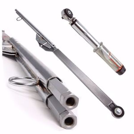 Picture for category Torque Wrenches