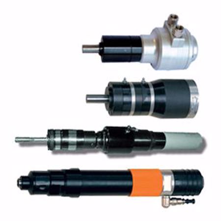 Picture for category Industrial Air Motors