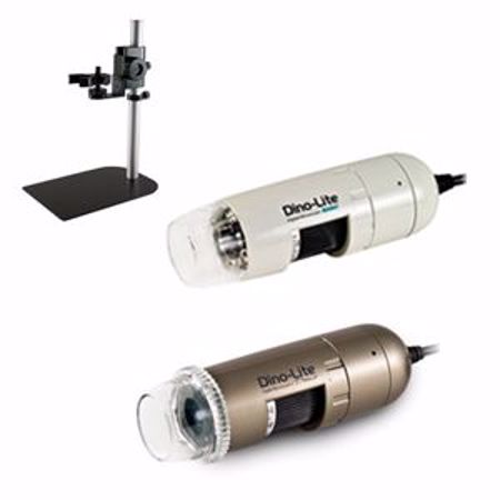 Picture for category Dino-Lite Digital Microscopes  Inspection Cameras
