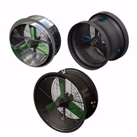 Picture for category Air Ventilation Products