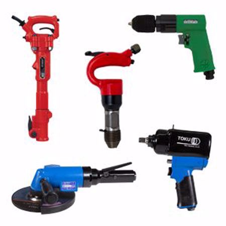 Picture for category Air Tools