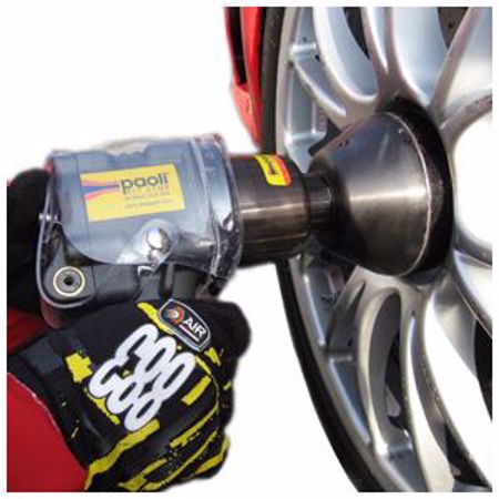 Picture for category Pit Stop Wheel Guns