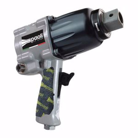 Picture for category DP2000SE Wheel Guns
