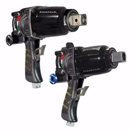 Picture for category DP6000 Wheel Guns