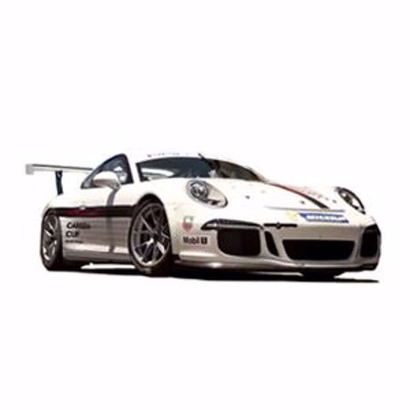 Picture for category Porsche Carrera Cup 2014 to Current 991 GT3