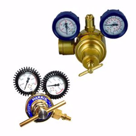 Picture for category 40 Bar Regulators