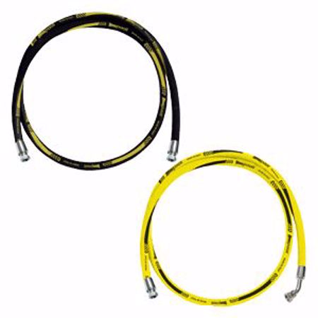 Picture for category Paoli Pit Stop Hose Assemblies           (lengths also made to order)