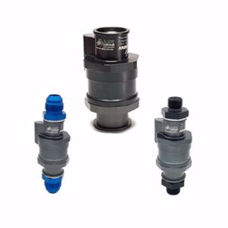 Picture for category Rollover Valves (Pressure Valves)
