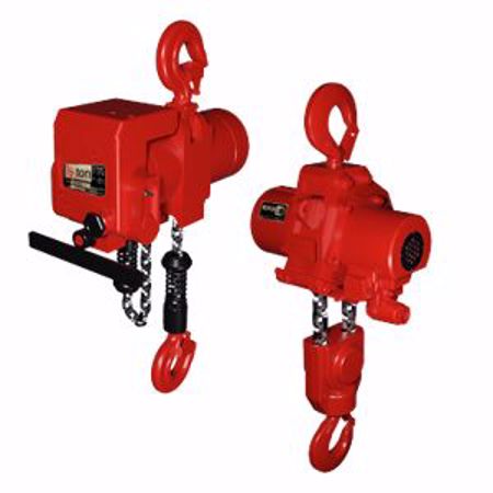 Picture for category Air Chain Hoists