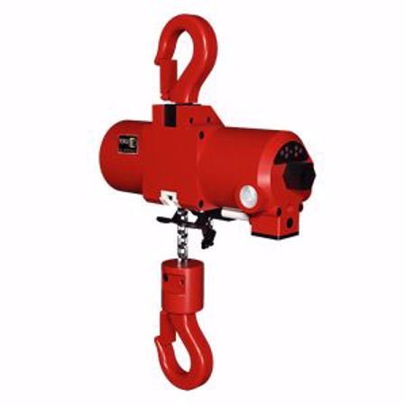 Picture for category Air Chain Hoists 250 kg