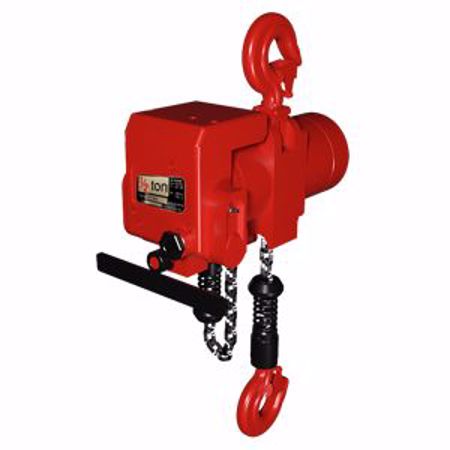Picture for category Air Chain Hoists 500 kg