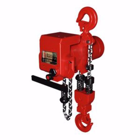 Picture for category Air Chain Hoists 1,000 kg