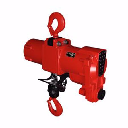 Picture for category Air Chain Hoists 3,000 kg