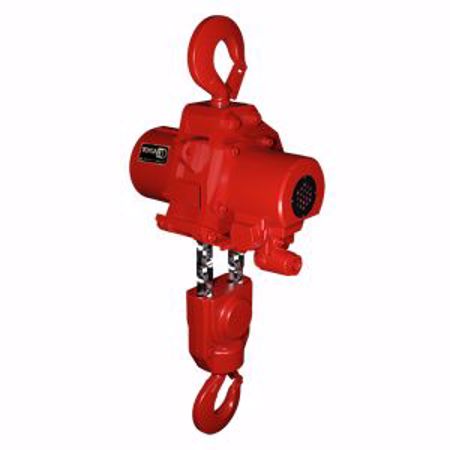 Picture for category Air Chain Hoists 10,000 kg