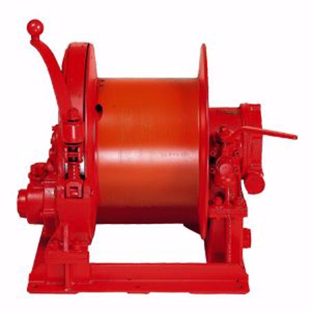Picture for category Air Winches