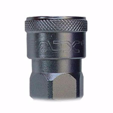 Picture for category Socket Couplings