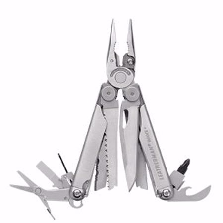 Picture for category Leatherman Products