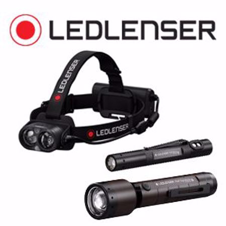 Picture for category Ledlenser Products