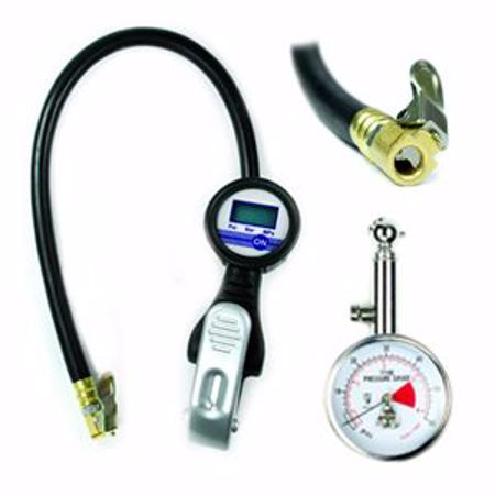 Picture for category Tyre Pressure Gauges & Inflators