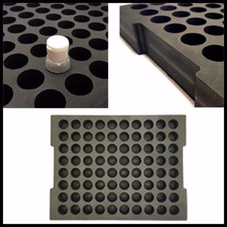 Picture for category Foam Inserts for Product Protection