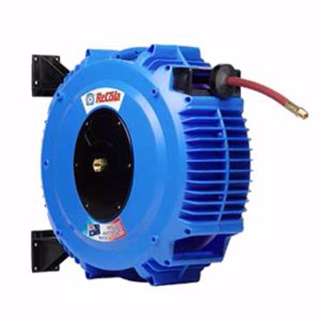 Picture for category Air & Water Reels