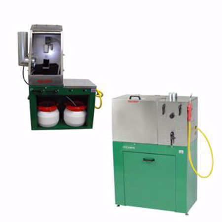 Picture for category Spray Gun Cleaning Equipment