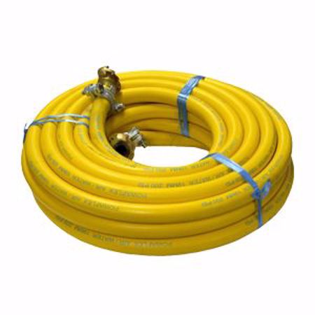 Picture for category Hose & Hose Assemblies