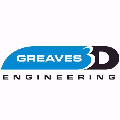 Picture for brand Greaves 3D