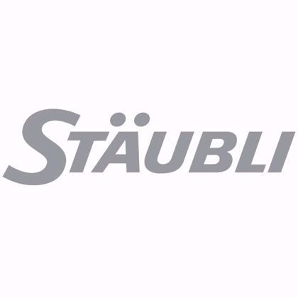 Picture for brand Staubli