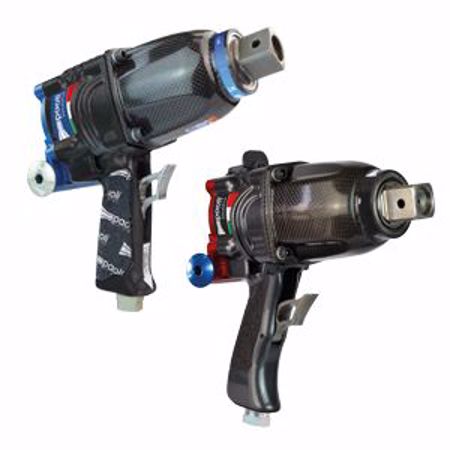 Picture for category DP5000 Wheel Guns