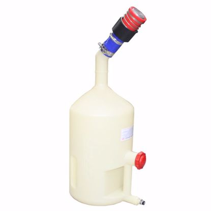 Picture of 25L Refuelling Bottle c/w Ø2" Dry Break