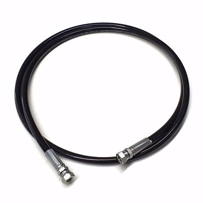 Picture of 2m HIGH PRESSURE HOSE ASSY