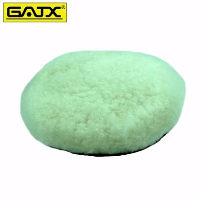 Picture of 3" WOOL PAD