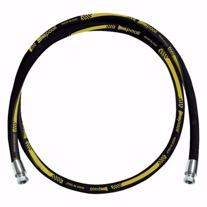 Picture of 3.5m PAOLI PIT STOP HOSE ASSY - 1/2" FEM