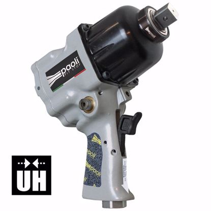 Picture of 3/4" PITSTOP IMPACT WRENCH - DUAL (UH)