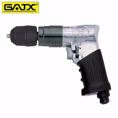 Picture of 3/8" HEAVY DUTY REVERSIBLE DRILL