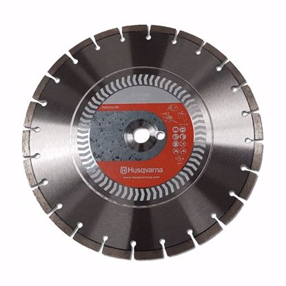 Picture of 350MM LASER DIAMOND BLADE