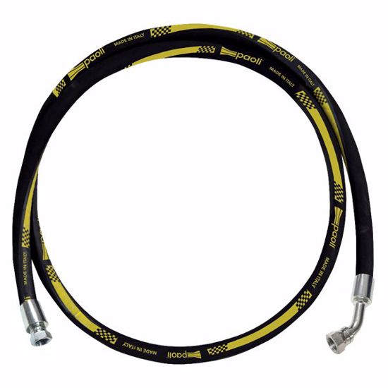 Picture of 4.0m PAOLI PIT STOP HOSE ASSY - 3/8" FEM