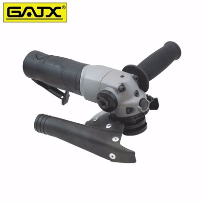 Picture of 5" ANGLE GRINDER - CENTRAL VACUUM