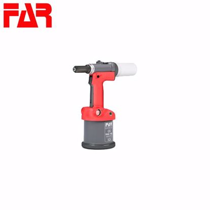 Picture of 6.0mm HYDROPNEUMATIC RIVETER