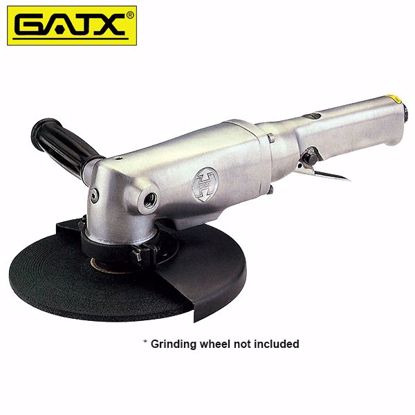 Picture of 7" ANGLE GRINDER