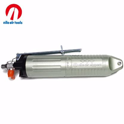 Picture of AIR OPERATED CUTTER/CRIMPER HAND PIECE