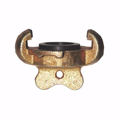 Picture of CLAW COUPLER - 1" BLANK END