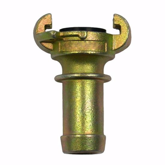 Picture of CLAW COUPLER - 3/4" HOSE TAIL TYPE A