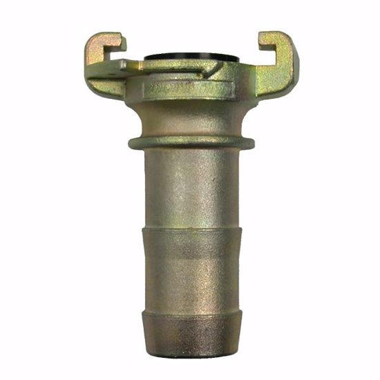 Picture of CLAW COUPLER - 3/4" HOSE TAIL TYPE S