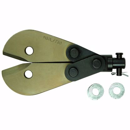 Picture of CUTTER BLADE SET