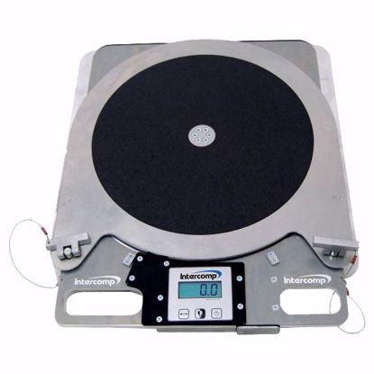 Picture of DIGITAL TURN PLATES (SET OF 2)