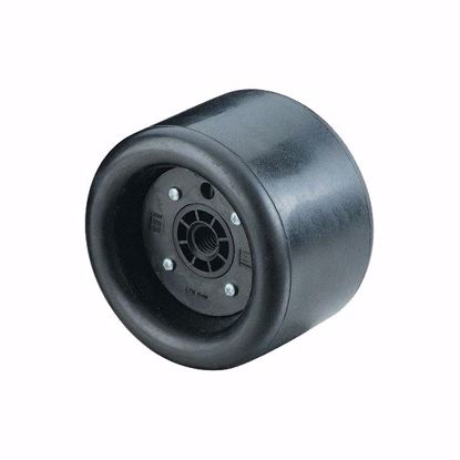 Picture of DYNACUSHION PNEUMATIC WHEEL