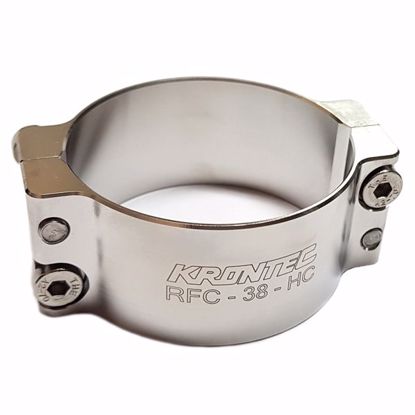 Picture of HOSE CLAMP FOR FILLING HOSE Ø38MM