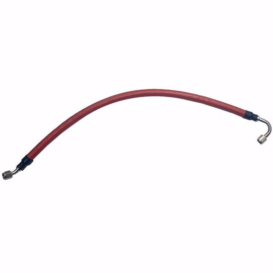 Picture of KRONTEC HOSE ASSEMBLY - 0001 - 680mm